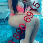 Jamie Snow Bunny Prince di Sicilia, Messina 24 anni