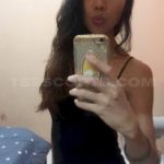 Janet Fancy di Lombardia, Gallarate 38 anni