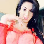 Jasmin Jenna di Puglia, Bari 24 anni