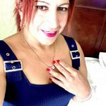 Jenara Littleevil di Lombardia, Gallarate 29 anni