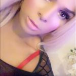 Jenisha Your Girl di Emilia-Romagna, Imola 26 anni