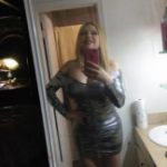 Johanna Dark_Rose di Campania, Avellino 29 anni