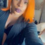 Johanna Tender_Lioness di Calabria, Lamezia Terme 28 anni