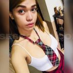 Josepha Funny_Cobra di Lombardia, Gallarate 21 anni