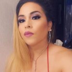 Jovita Good_Time di Campania, Pozzuoli 24 anni