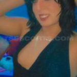 Kirstin Fortune di Campania, Avellino 24 anni