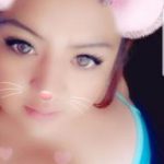 Kordelia Ellie di Emilia-Romagna, Parma 25 anni