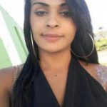 Lavinia Hoochuu di Campania, Portici 28 anni