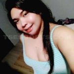 Leïla White_Queen di Sicilia, Messina 24 anni