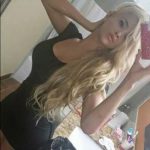 Lien Kayla di Basilicata, Potenza 23 anni