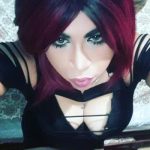 Lina Kizzy di Lazio, Viterbo 23 anni