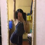 Linoy Pink_Fox di Lazio, Velletri 28 anni