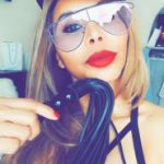 Lissette Mermaid_Sea di Lombardia, Varese 30 anni