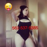 Liz Acid di Toscana, Firenze 24 anni