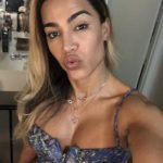 Lyla Jada di Calabria, Cosenza 25 anni