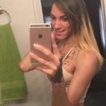 Magdalena Tik-Tika di Campania, Castellammare Di Stabia 23 anni