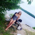 Mahault Lady_Monster di Toscana, Pisa 24 anni