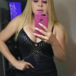 Maria Jenna di Emilia-Romagna, Parma 29 anni