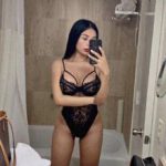 Mariam Butterfly di Toscana, Massa 23 anni