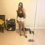 Marica Dark_Rose di Umbria, Terni 22 anni