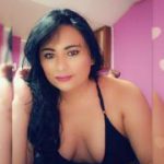 Marie-Hélène Life_Partner di Puglia, Molfetta 29 anni