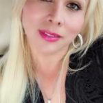 Marieliese Tender_Lioness di Calabria, Crotone 30 anni