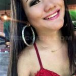 Marilu’ Lady Grey di Campania, Pozzuoli 28 anni