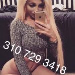 Marissa Baby Trex di Lazio, Ardea 23 anni