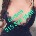 Melissa Your Girl di Lazio, Fiumicino 25 anni