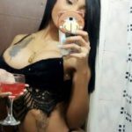 Minna Runaway_Blonde di Puglia, Cerignola 23 anni