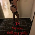 Mirjana Chocolate Elise di Puglia, Trani 28 anni