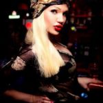 Morgane Snow Bunny Princess di Toscana, Livorno 24 anni