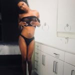 Nadjia Baby Trex di Lazio, Ardea 29 anni