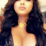 Natalina Lady_Patra di Toscana, Pisa 23 anni