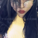 Navya Snow Bunny Princess di Piemonte, Asti 21 anni