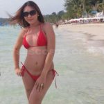 Nereida Babybooboo di Lombardia, Gallarate 33 anni