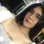 Nermine Coco_Girl di Abruzzo, Pescara 25 anni