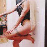 Niame Snow Bunny Princess di Piemonte, Cuneo 23 anni