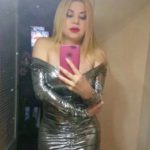 Noa Tyty di Lombardia, Milano 29 anni