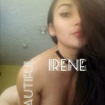 Paule Tender_Lioness di Abruzzo, Pescara 26 anni