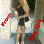 Quella Coco_Girl di Liguria, Genova 28 anni