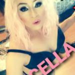 Reinlinde Lady_Monster di Lombardia, Varese 28 anni