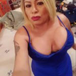 Rida Coco_Girl di Calabria, Reggio Calabria 30 anni