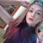 Rosy Chicka di Lombardia, Busto Arsizio 22 anni