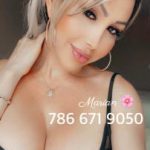 Samanta Pretty_Dori di Lombardia, Pavia 29 anni