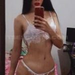 Selena B@Rbi di Puglia, Bari 25 anni