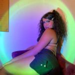 Sirena Little_Luck di Sicilia, Bagheria 25 anni