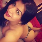 Soumya Good_Time di Lazio, Ardea 28 anni