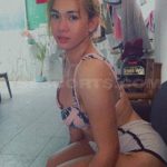 Stefania Romance di Sicilia, Misterbianco 21 anni