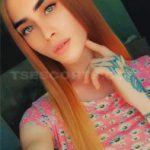 Steffi Emily di Abruzzo, Pescara 22 anni